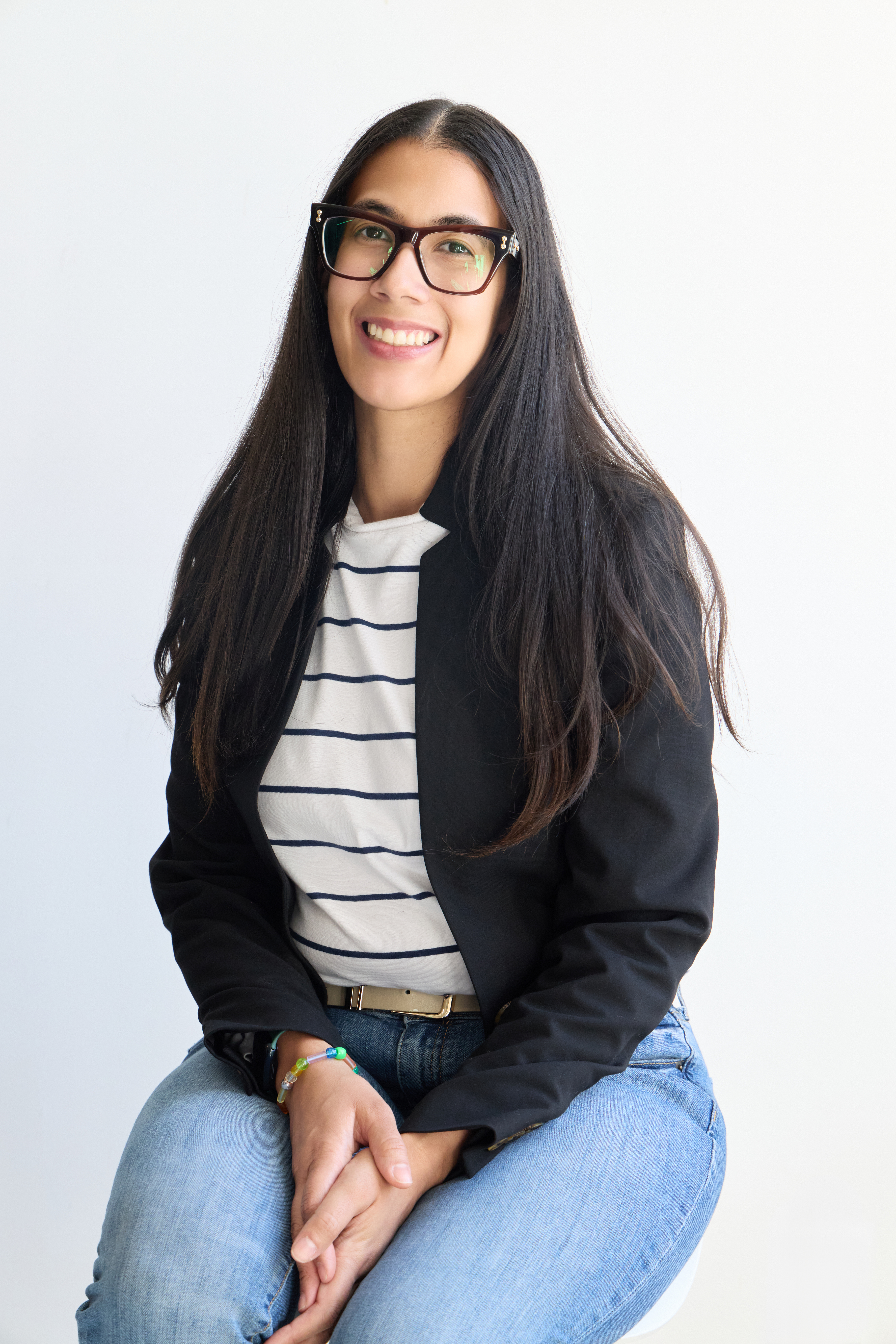 Nikki Nic, founder of Thriving Mom Club